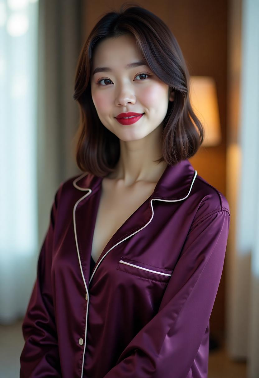 青山作证海报