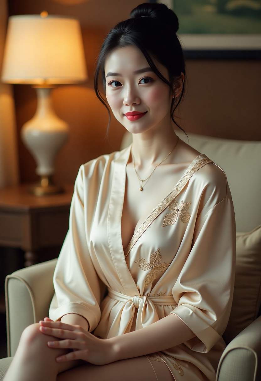 幸福到万家海报
