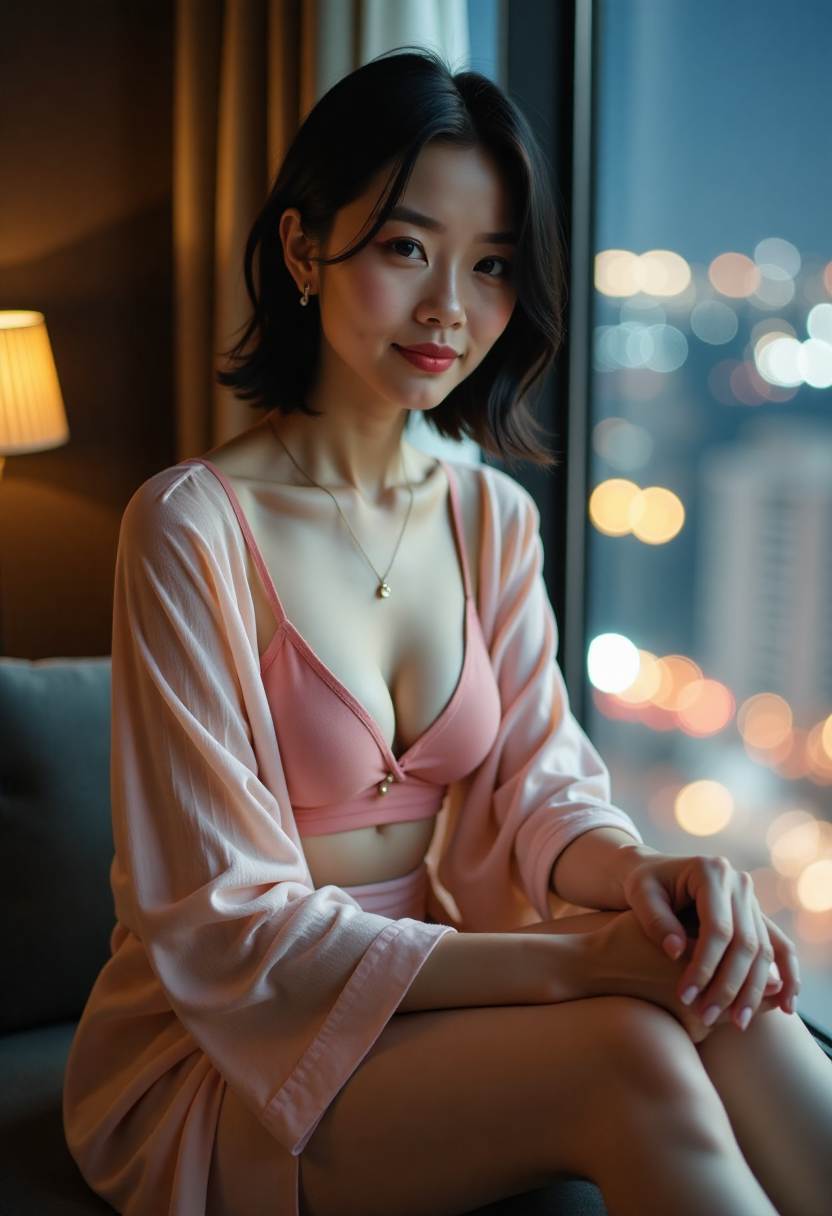 风从故乡来电影剧照
